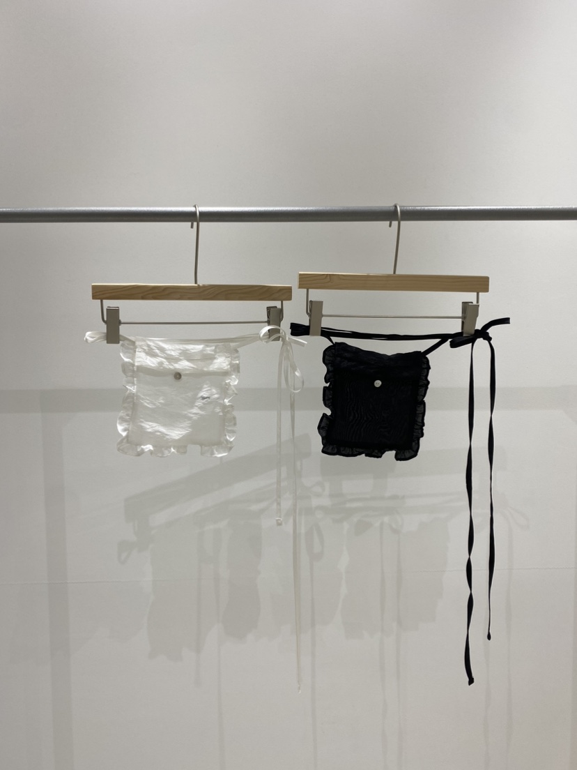 NOPROBLEM東大門㊣實拍女裝新品人氣時尚職業熱賣休閑推薦腰包NOPROBLEM腰包