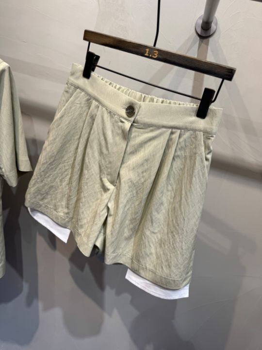 1.3東大門㊣實拍女裝新品推薦熱賣休閑人氣職業時尚套裝套裝1.3套裝