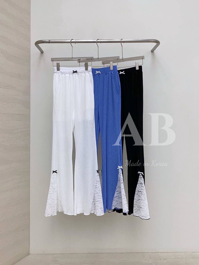 AB東大門㊣直郵女裝新品25春夏休閑職業推薦真品熱賣休閑褲AB休閑褲