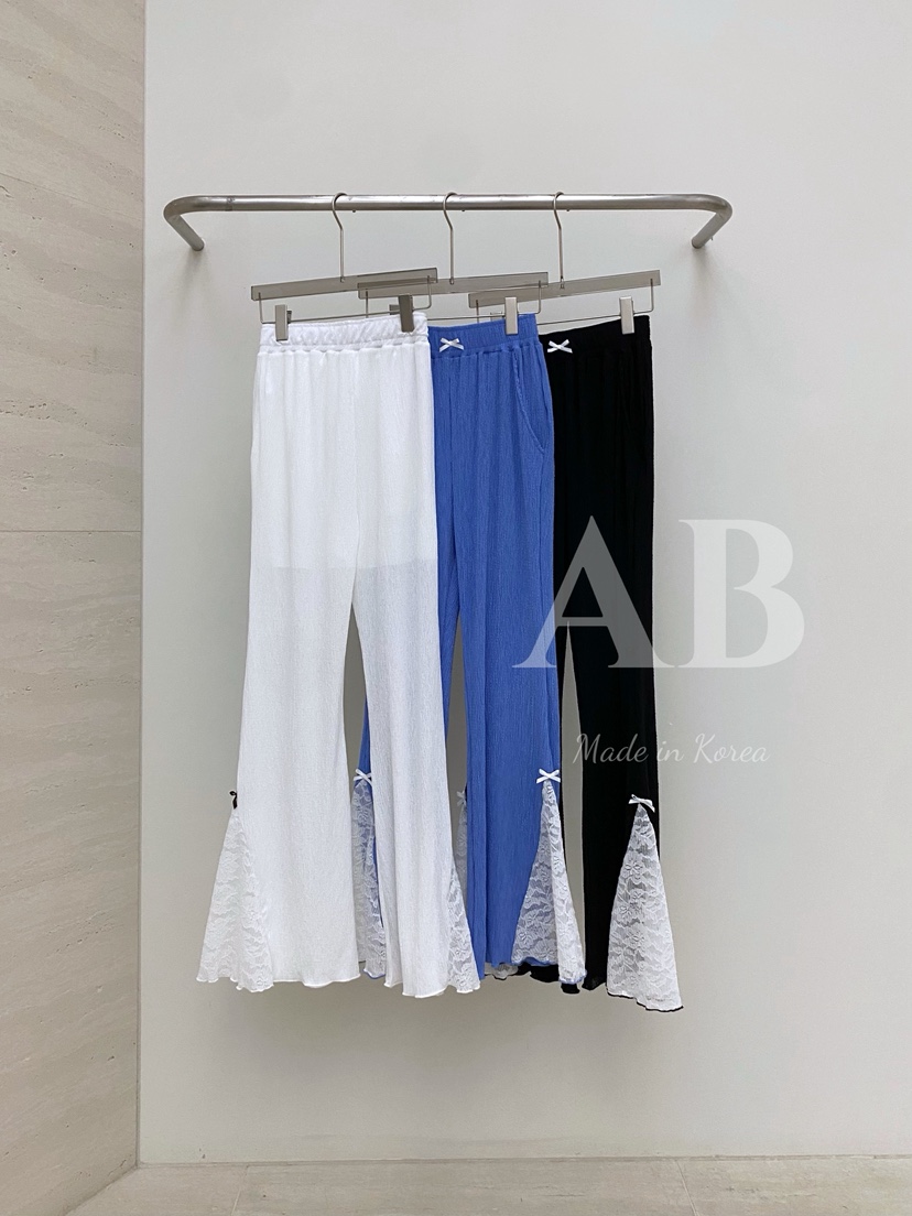 AB東大門㊣直郵女裝新品25春夏休閑職業推薦真品熱賣休閑褲AB休閑褲