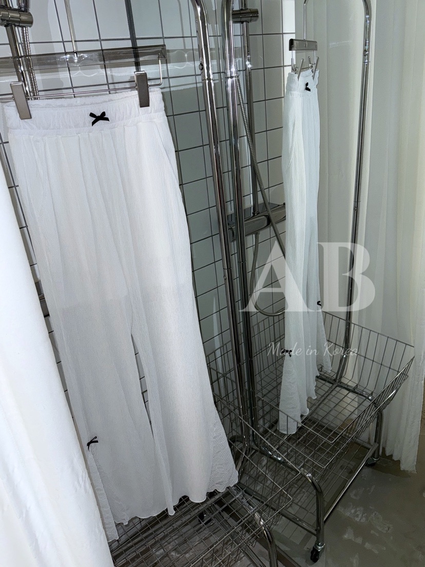 AB東大門㊣直郵女裝新品25春夏休閑職業推薦真品熱賣休閑褲AB休閑褲