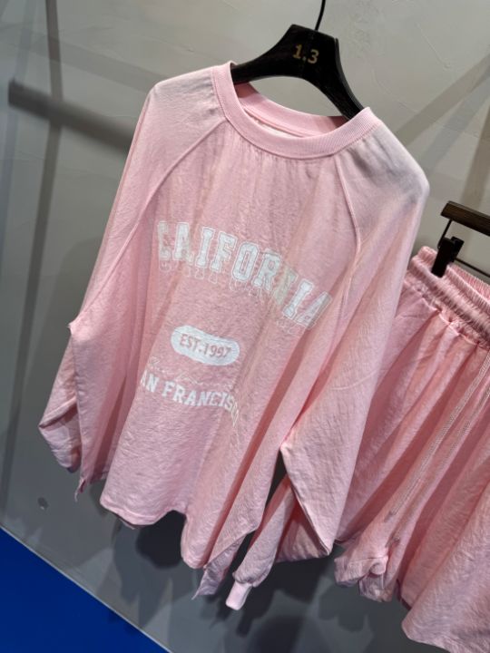 1.3東大門㊣代購女士新品真品人氣推薦休閑職業套裝套裝亞麻1.3套裝