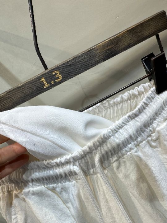1.3東大門㊣代購女士新品真品人氣推薦休閑職業套裝套裝亞麻1.3套裝