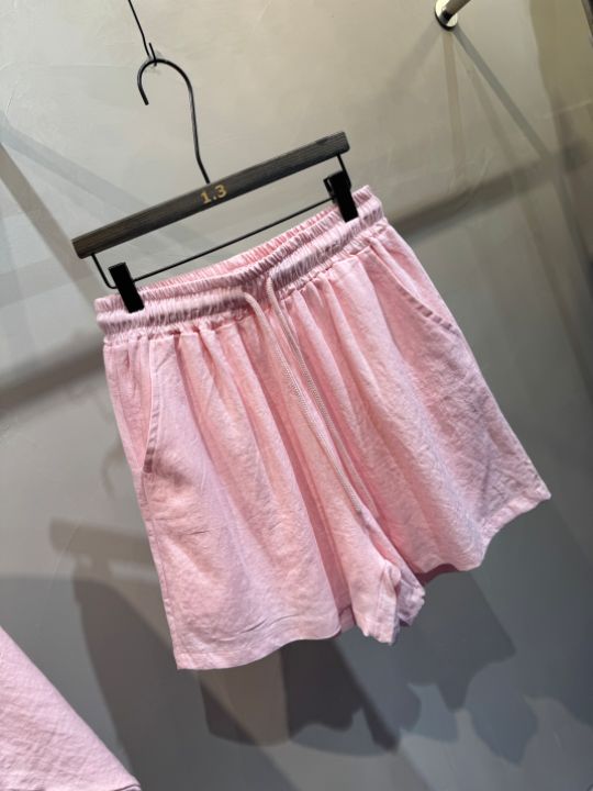 1.3東大門㊣代購女士新品真品人氣推薦休閑職業套裝套裝亞麻1.3套裝