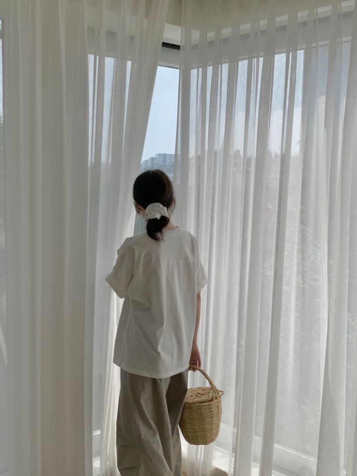 MARE東大門㊣直郵女裝新品25春夏時尚熱賣休閑職業推薦人氣T恤MARET恤