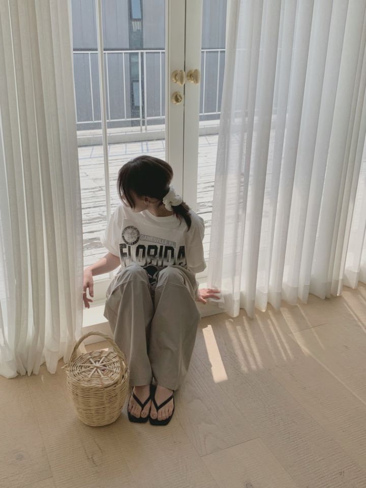 MARE東大門㊣直郵女裝新品25春夏時尚熱賣休閑職業推薦人氣T恤MARET恤