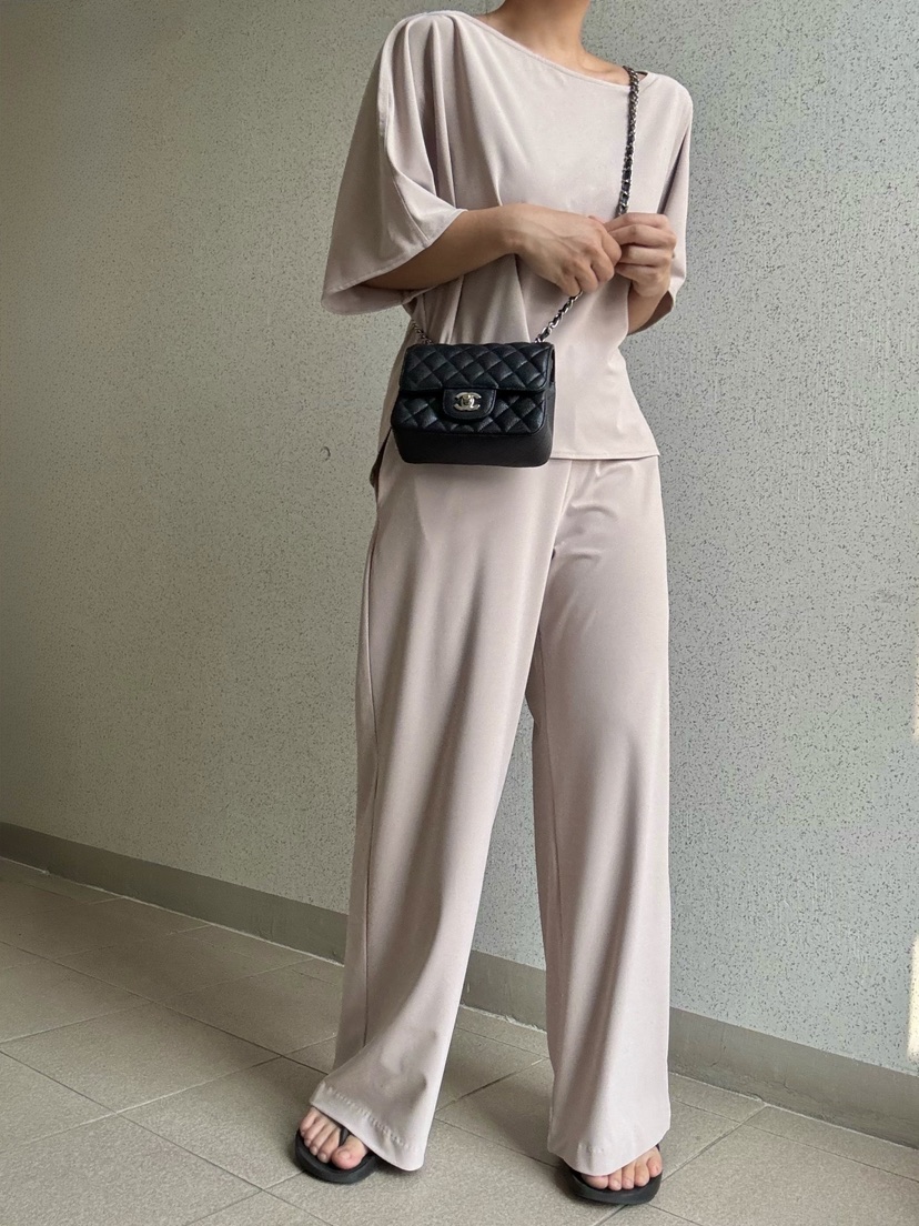 I BLLE東大門㊣直郵女裝新品真品25春夏人氣推薦職業熱賣套裝I BLLE套裝
