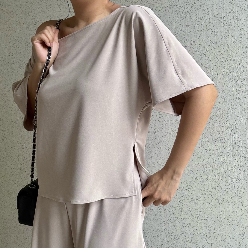 I BLLE東大門㊣直郵女裝新品真品25春夏人氣推薦職業熱賣套裝I BLLE套裝