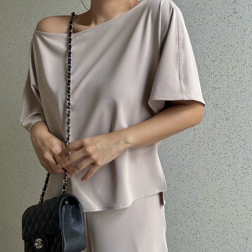 I BLLE東大門㊣直郵女裝新品真品25春夏人氣推薦職業熱賣套裝I BLLE套裝