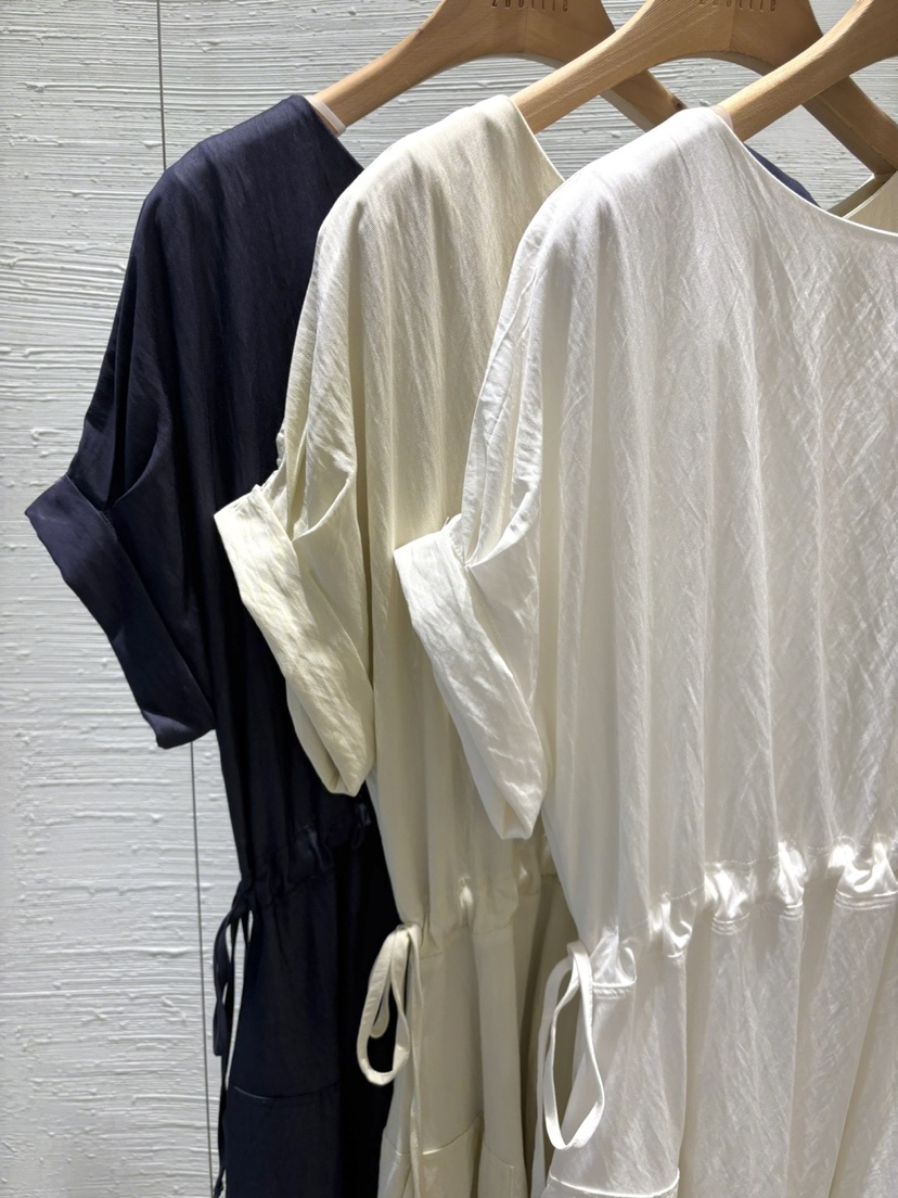 2BOTTLE東大門㊣代購女裝新品人氣25春夏熱賣真品職業連衣裙2BOTTLE連衣裙