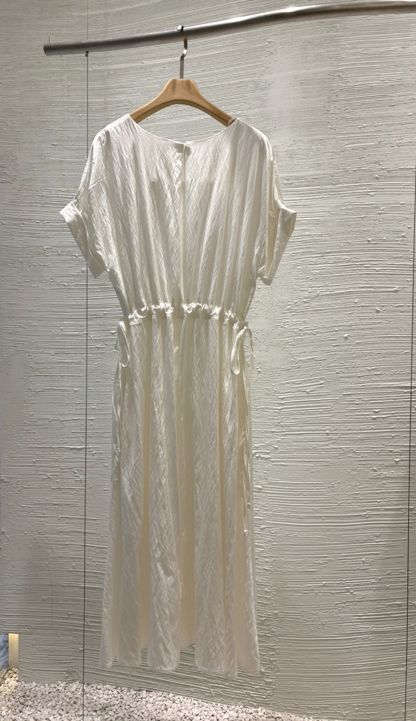 2BOTTLE東大門㊣代購女裝新品人氣25春夏熱賣真品職業連衣裙2BOTTLE連衣裙