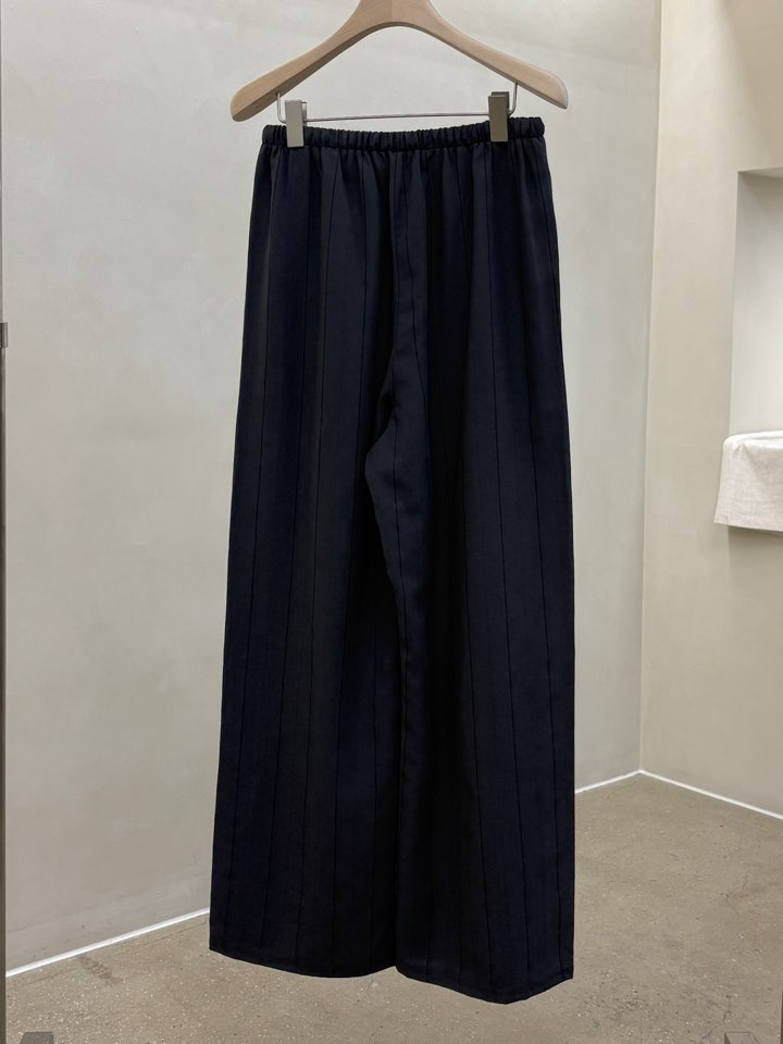 LAKE-A東大門㊣實拍女士新品休閑職業真品時尚人氣熱賣休閑褲Lake side休閑褲