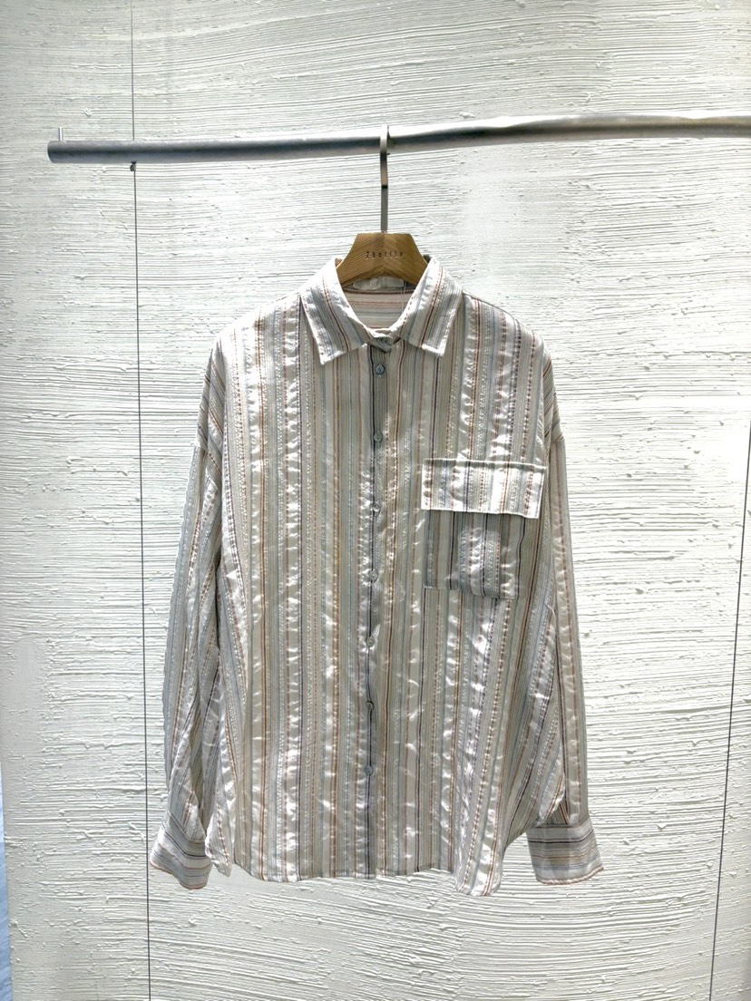 2BOTTLE東大門㊣直郵女裝新品人氣熱賣職業25春夏襯衫蕾絲衫2BOTTLE襯衫/蕾絲衫