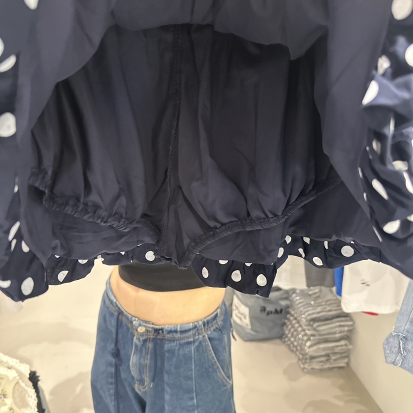 ARTE STUDIO東大門㊣直郵女裝新品休閑時尚推薦真品25春夏裙褲ARTE STUDIO裙褲