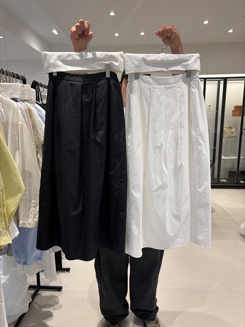 THE BRUNCH東大門㊣實拍女士新品休閑時尚熱賣推薦職業長裙THE BRUNCH長裙
