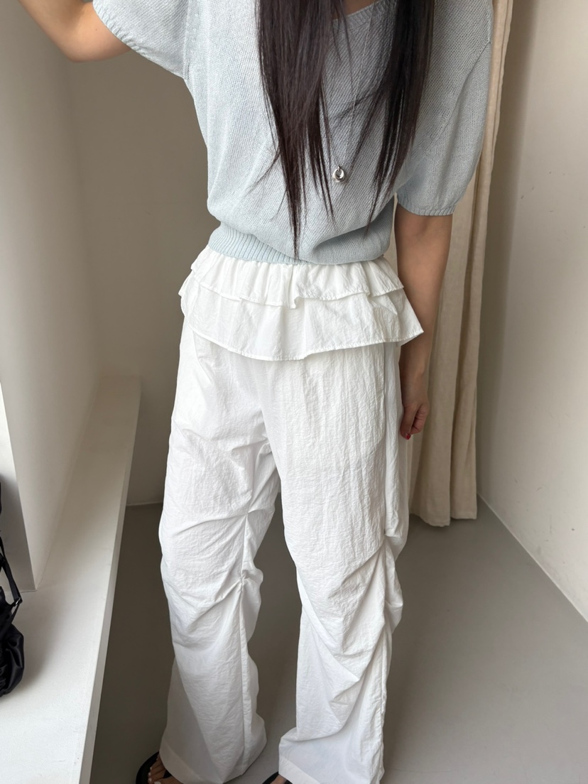 Verbena東大門㊣實拍女裝新品推薦真品職業25春夏套裝兩件套Verbena套裝