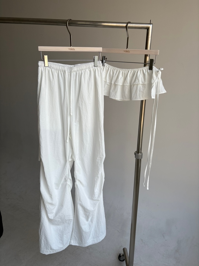 Verbena東大門㊣實拍女裝新品推薦真品職業25春夏套裝兩件套Verbena套裝
