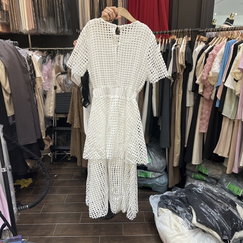 HERISH-HAUTE東大門㊣代購女裝新品真品推薦休閑熱賣連衣裙HERISH-HAUTE連衣裙