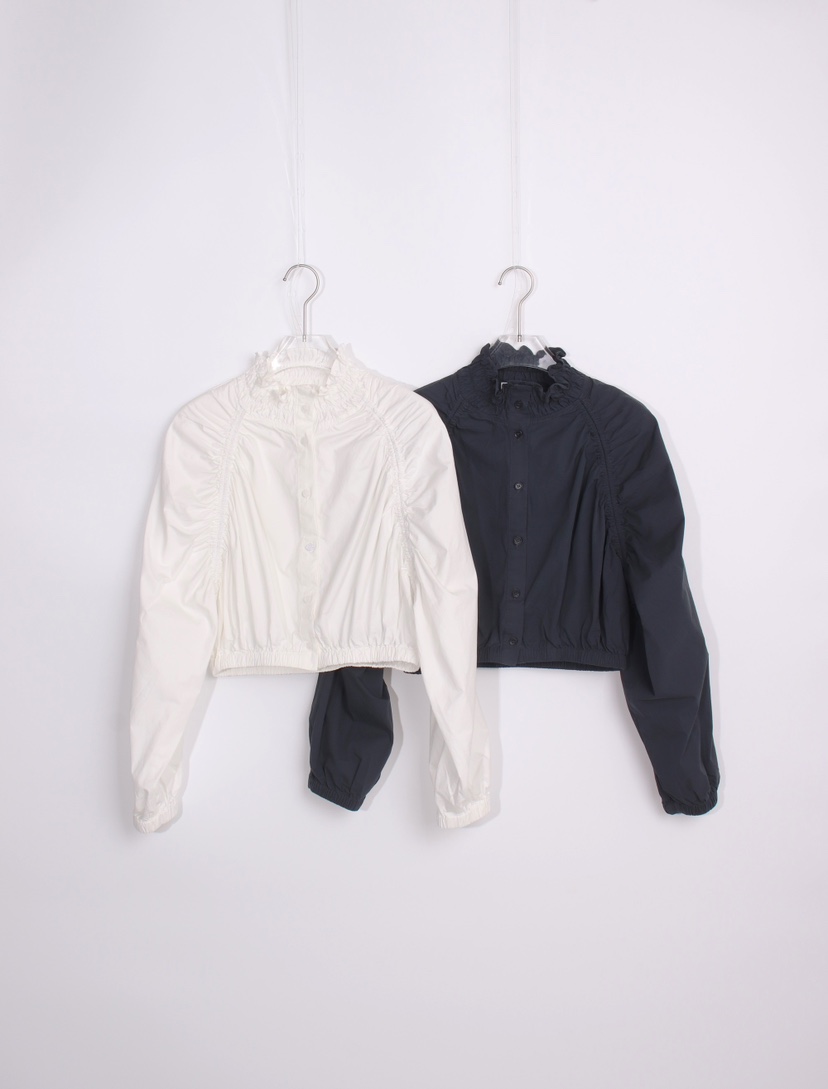 TEXTURE韓國直郵㊣女裝新品25春夏休閑人氣熱賣推薦職業夾克TEXTURE夾克