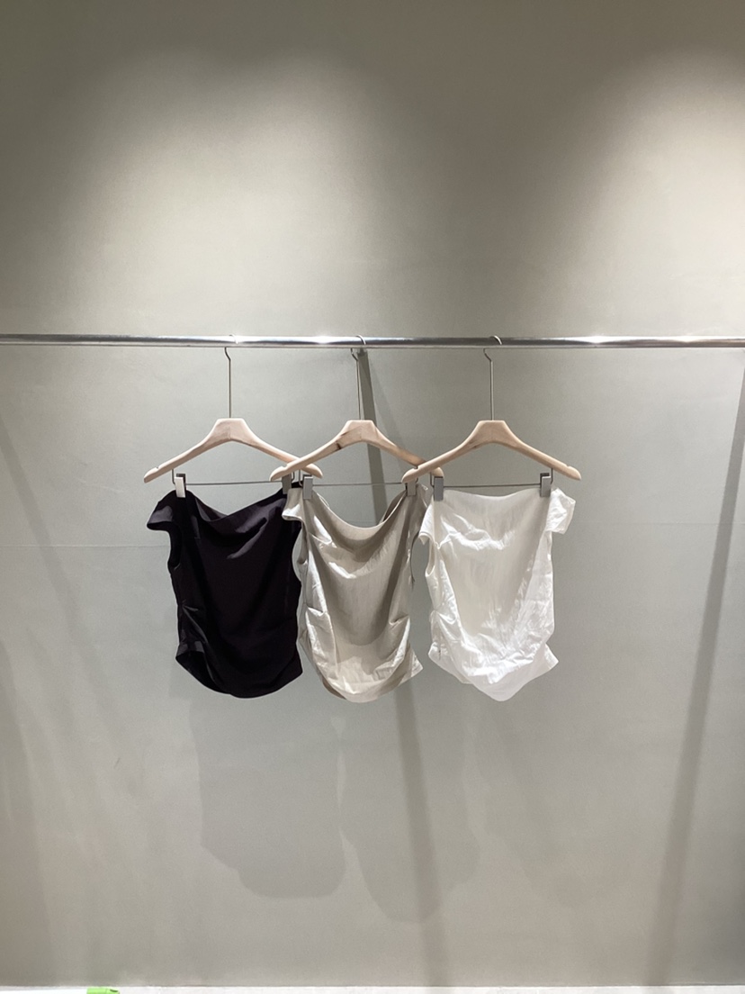 NEAR LEAP-P韓國直郵㊣女裝新品時尚推薦真品25春夏襯衫蕾絲衫NEAR LEAP襯衫/蕾絲衫