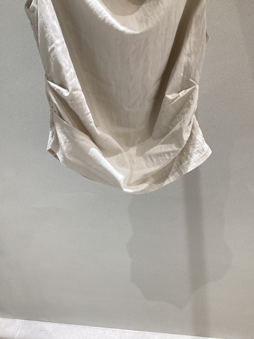 NEAR LEAP-P韓國直郵㊣女裝新品時尚推薦真品25春夏襯衫蕾絲衫NEAR LEAP襯衫/蕾絲衫
