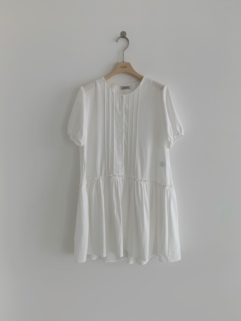 JUEDE(此品牌容易投訴)韓國直郵㊣女裝新品時尚人氣連衣裙JUEDE連衣裙