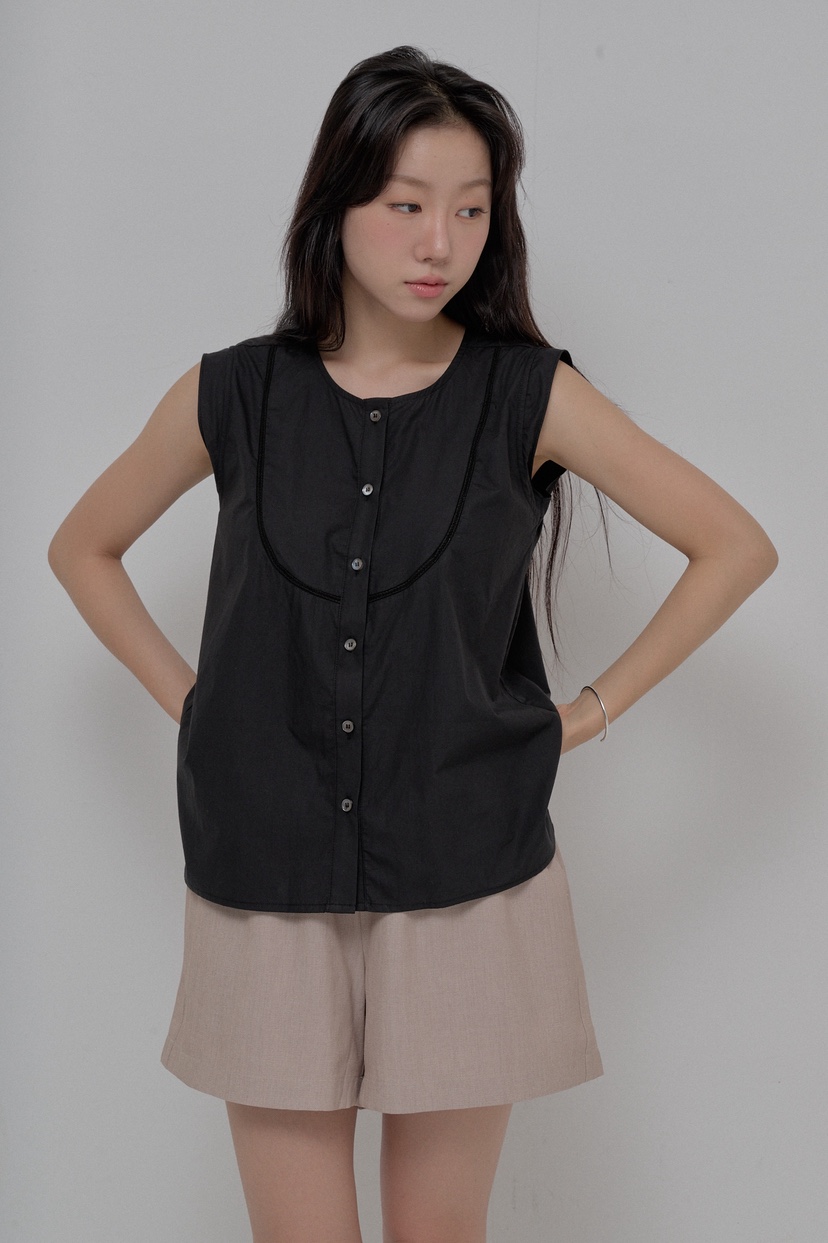 ATHEA東大門㊣直郵女裝新品推薦真品25春夏時尚熱賣休閑馬甲ATHEA馬甲