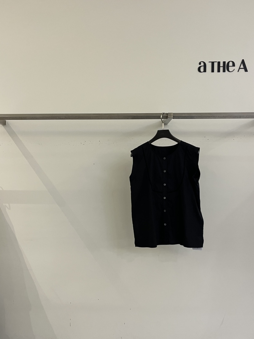 ATHEA東大門㊣直郵女裝新品推薦真品25春夏時尚熱賣休閑馬甲ATHEA馬甲圖色2