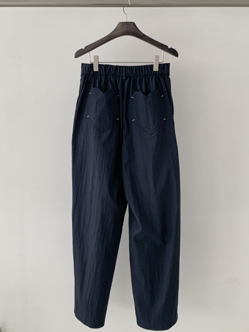 BEFORE SUNRISE東大門㊣實拍女士新品熱賣休閑職業休閑褲尼龍BEFORE SUNRISE休閑褲