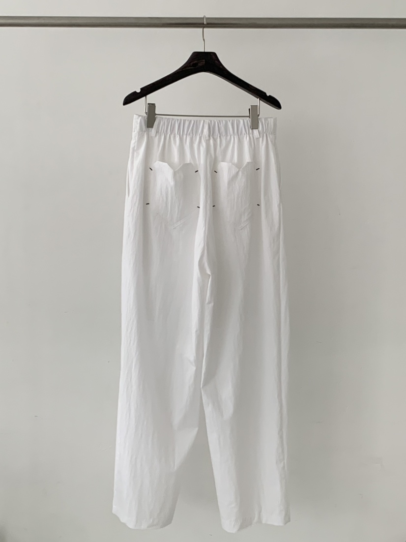 BEFORE SUNRISE東大門㊣實拍女士新品熱賣休閑職業休閑褲尼龍BEFORE SUNRISE休閑褲