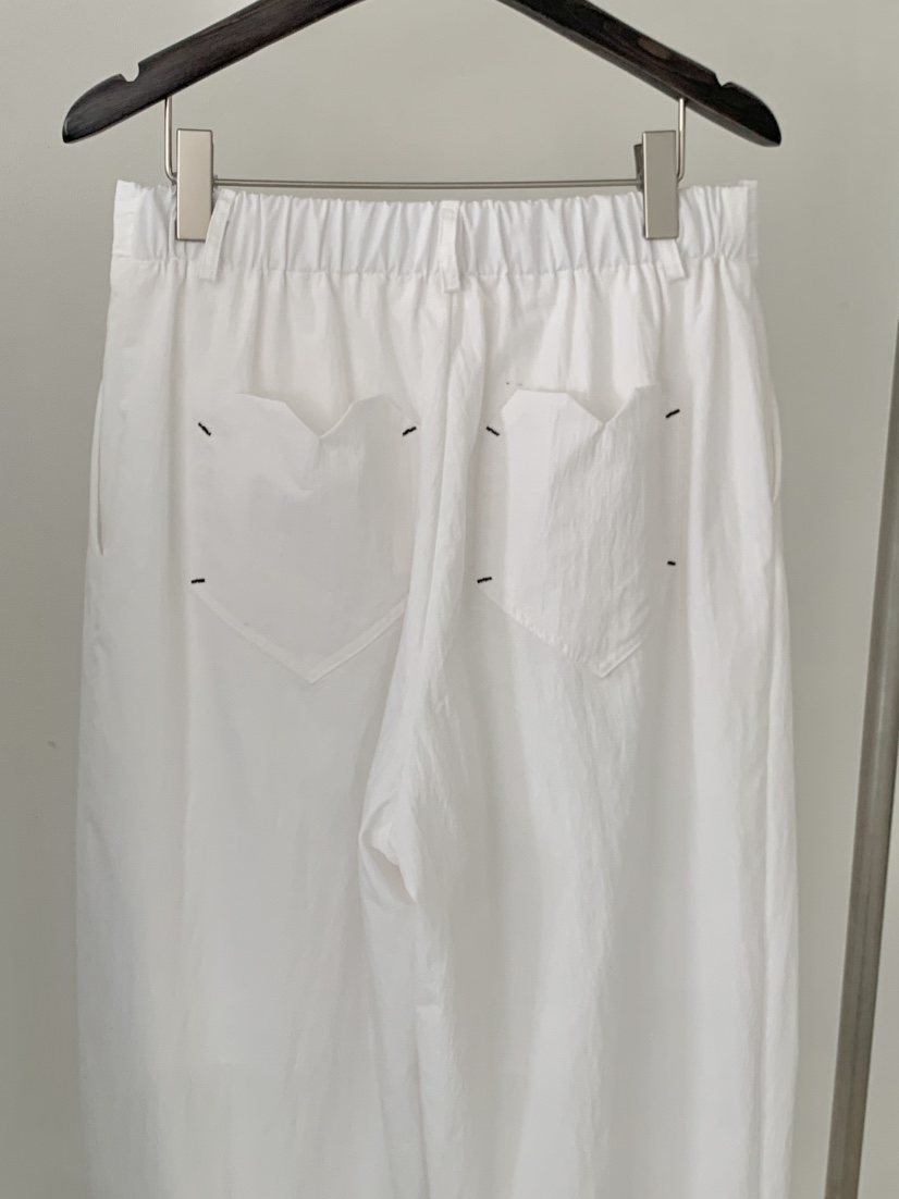 BEFORE SUNRISE東大門㊣實拍女士新品熱賣休閑職業休閑褲尼龍BEFORE SUNRISE休閑褲