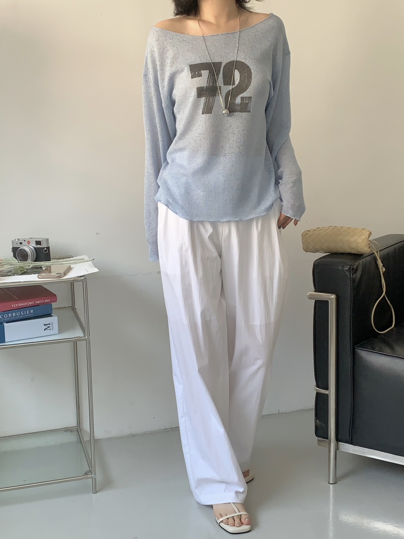BEFORE SUNRISE東大門㊣實拍女士新品熱賣休閑職業休閑褲尼龍BEFORE SUNRISE休閑褲