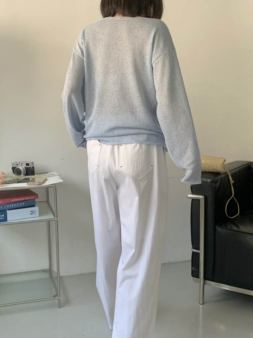 BEFORE SUNRISE東大門㊣實拍女士新品熱賣休閑職業休閑褲尼龍BEFORE SUNRISE休閑褲