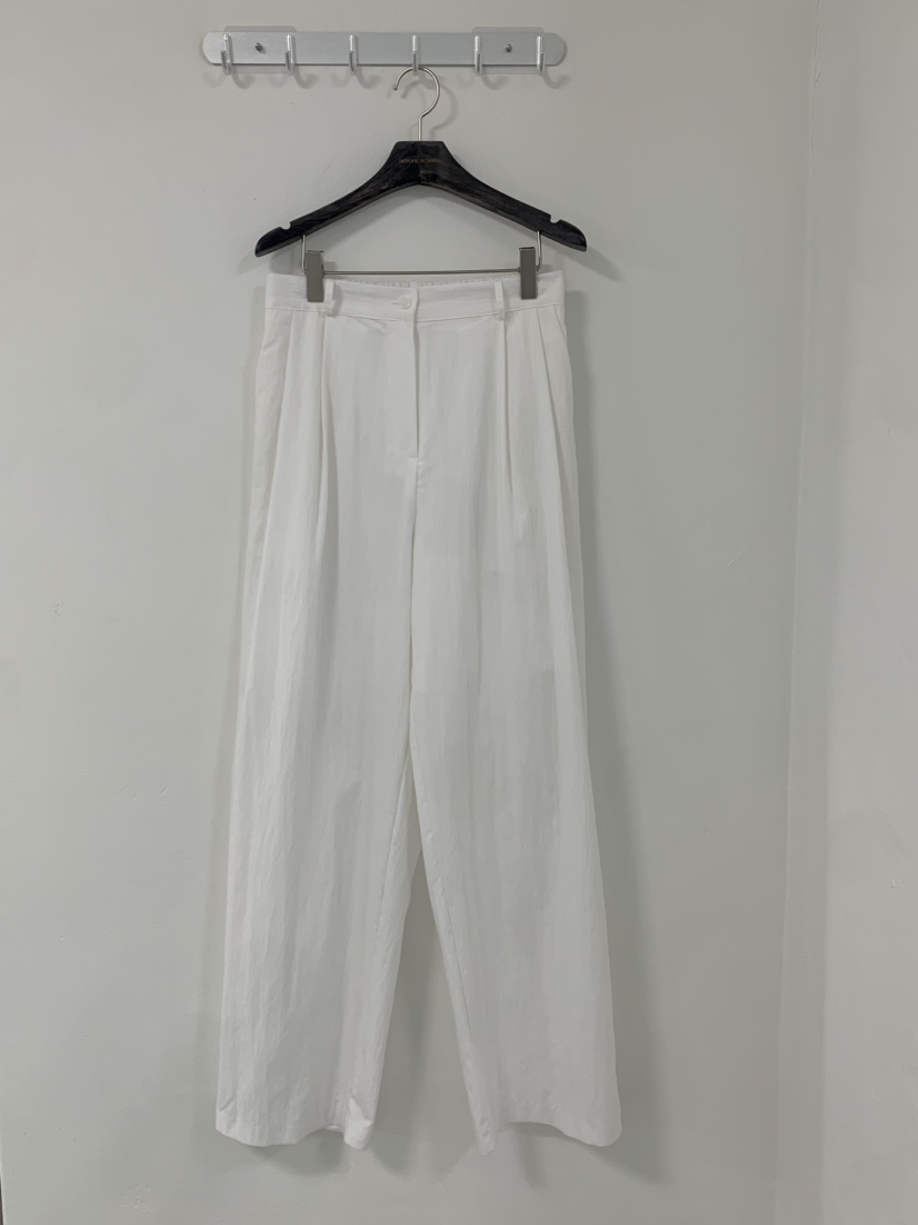BEFORE SUNRISE東大門㊣實拍女士新品熱賣休閑職業休閑褲尼龍BEFORE SUNRISE休閑褲圖色2