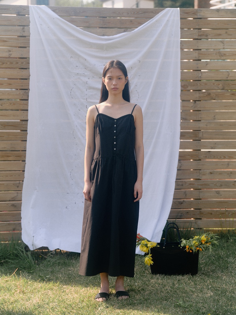 BAIE OUD/OFCEDRE韓國直郵㊣女士新品真品推薦時尚連衣裙BAIE OUD/OFCEDRE連衣裙