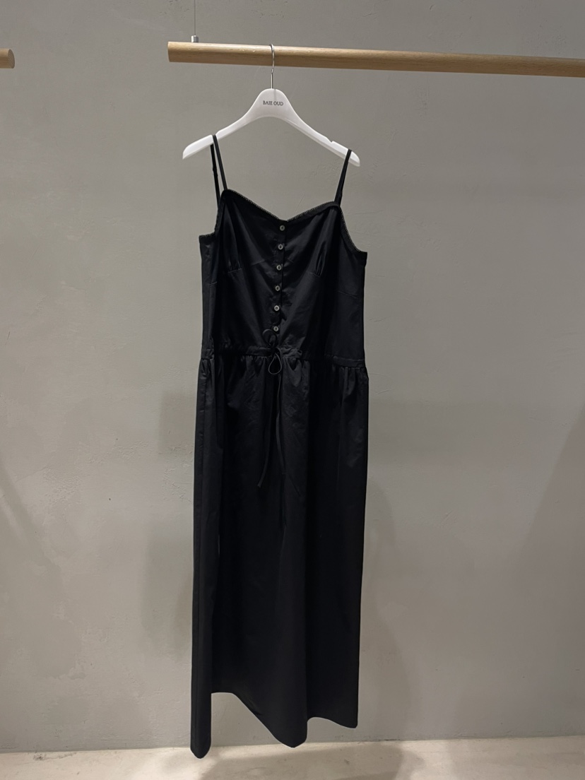 BAIE OUD/OFCEDRE韓國直郵㊣女士新品真品推薦時尚連衣裙BAIE OUD/OFCEDRE連衣裙圖色2