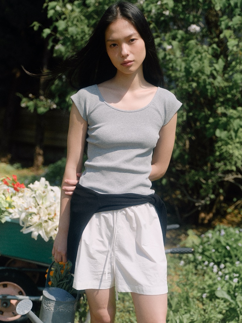 BAIE OUD/OFCEDRE東大門㊣實拍女士新款職業真品推薦休閑T恤BAIE OUD/OFCEDRET恤