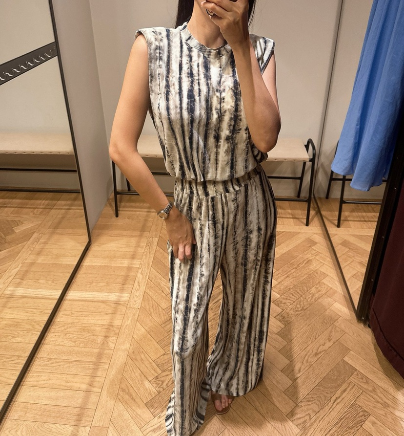 MABEL-Q東大門㊣直郵女裝新款休閑人氣25春夏熱賣職業推薦T恤SOUIT by mabel-QT恤