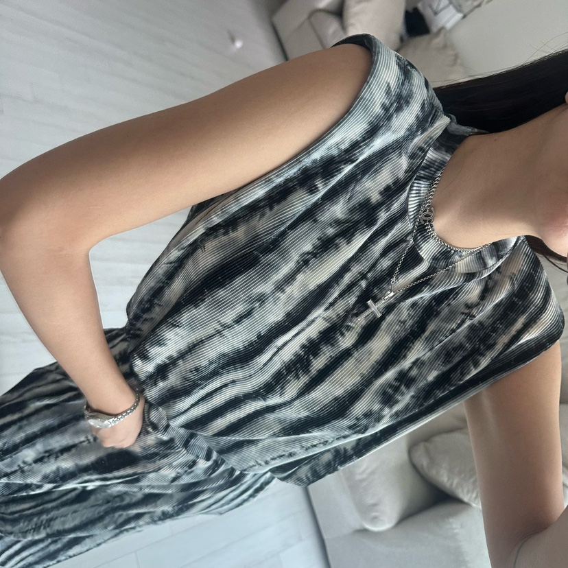 MABEL-Q東大門㊣直郵女裝新款休閑人氣25春夏熱賣職業推薦T恤SOUIT by mabel-QT恤
