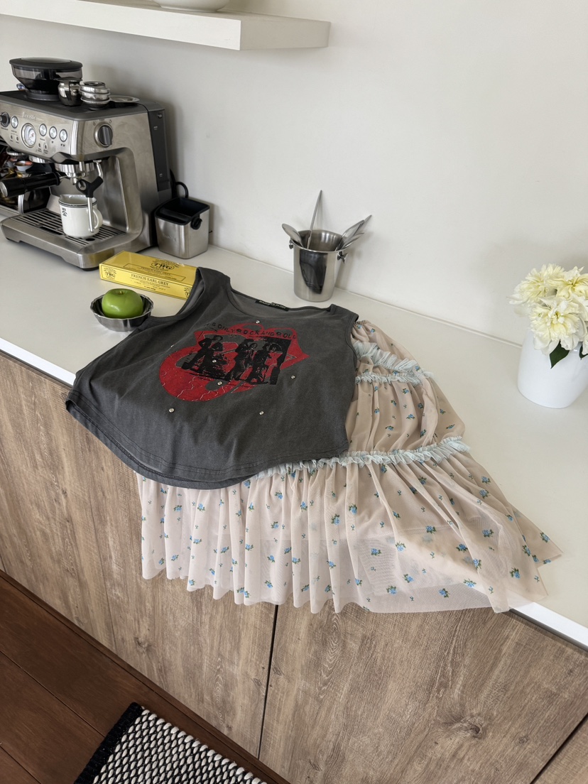 MAISONDEGLORY東大門㊣代購女士新款休閑人氣真品半身裙中短裙MAISON DE GLORY半身裙/中短裙