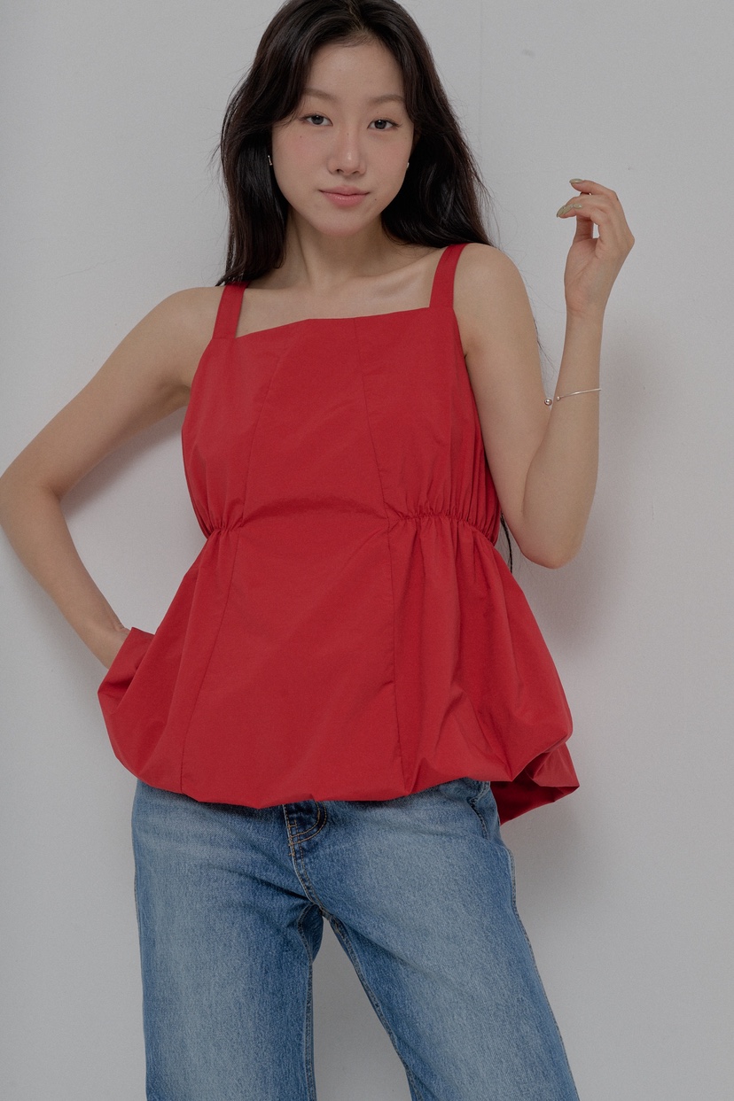 ATHEA韓國代購㊣女裝新款推薦時尚真品25春夏熱賣人氣吊帶背心ATHEA吊帶/背心