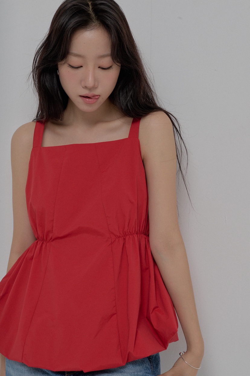 ATHEA韓國代購㊣女裝新款推薦時尚真品25春夏熱賣人氣吊帶背心ATHEA吊帶/背心