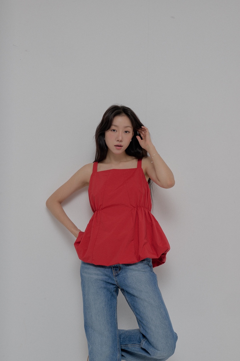ATHEA韓國代購㊣女裝新款推薦時尚真品25春夏熱賣人氣吊帶背心ATHEA吊帶/背心