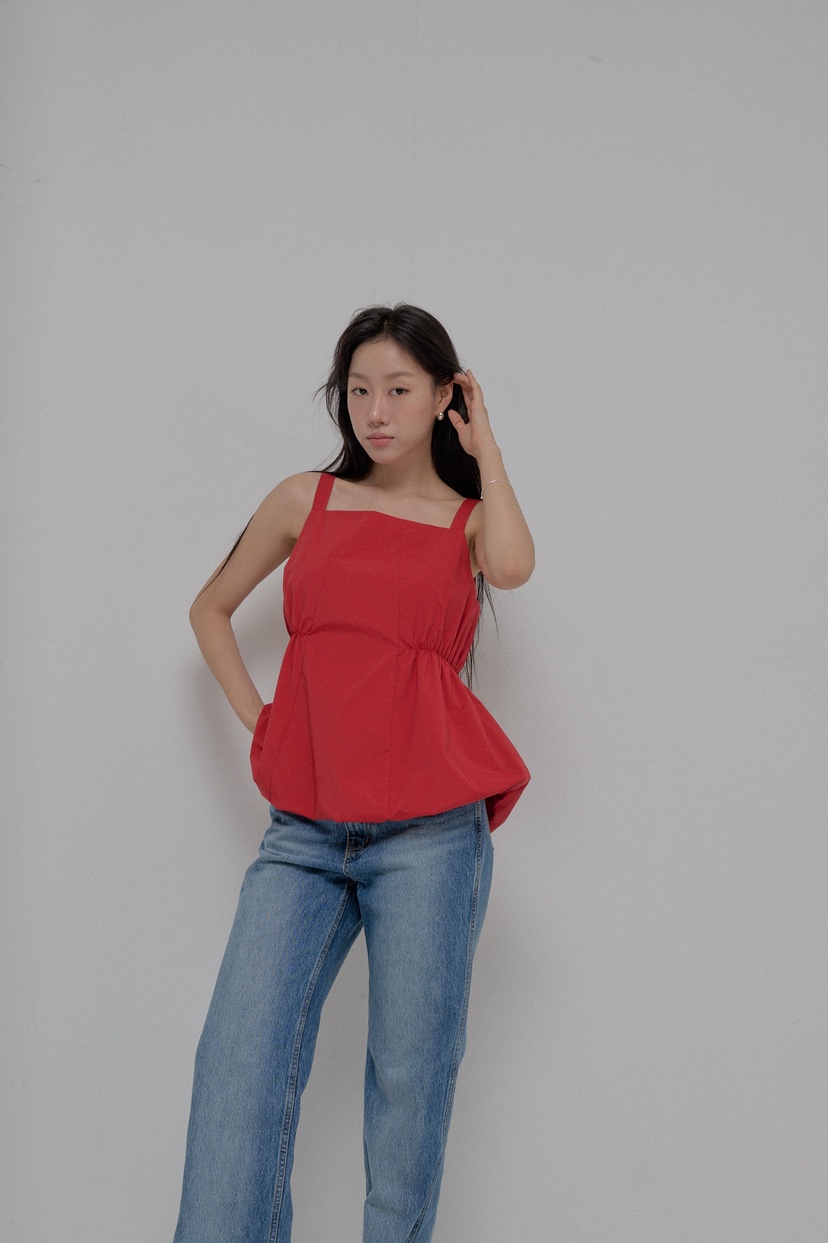 ATHEA韓國代購㊣女裝新款推薦時尚真品25春夏熱賣人氣吊帶背心ATHEA吊帶/背心