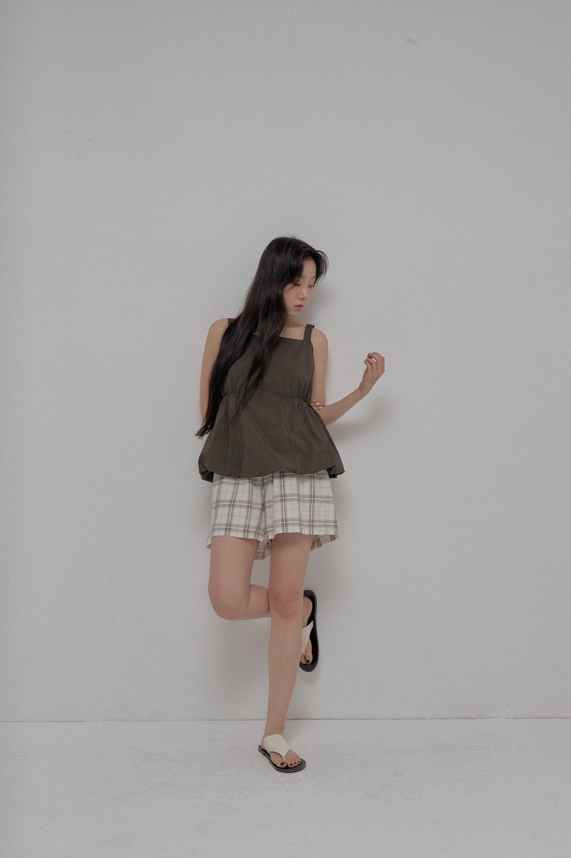 ATHEA韓國代購㊣女裝新款推薦時尚真品25春夏熱賣人氣吊帶背心ATHEA吊帶/背心