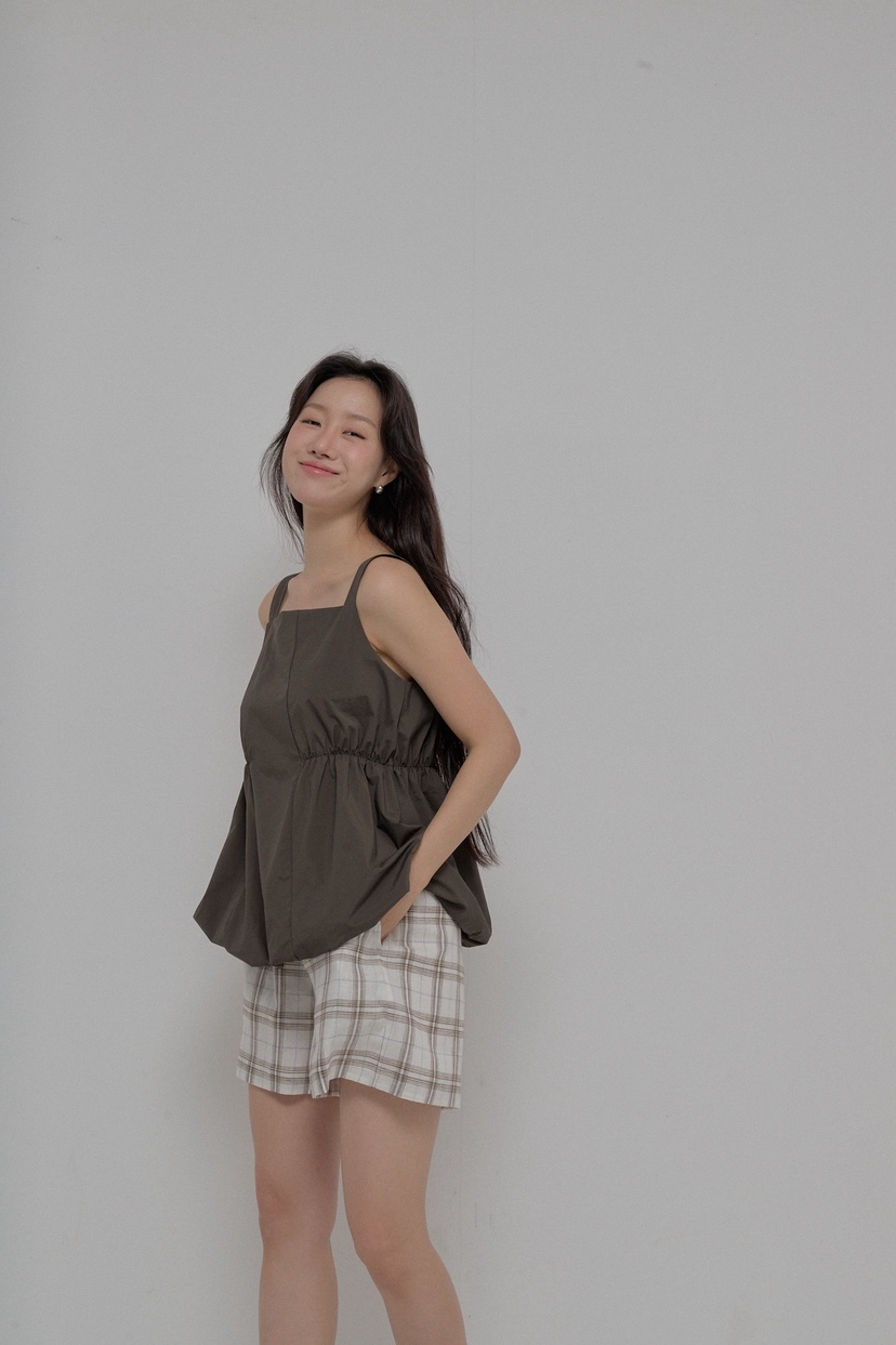ATHEA韓國代購㊣女裝新款推薦時尚真品25春夏熱賣人氣吊帶背心ATHEA吊帶/背心