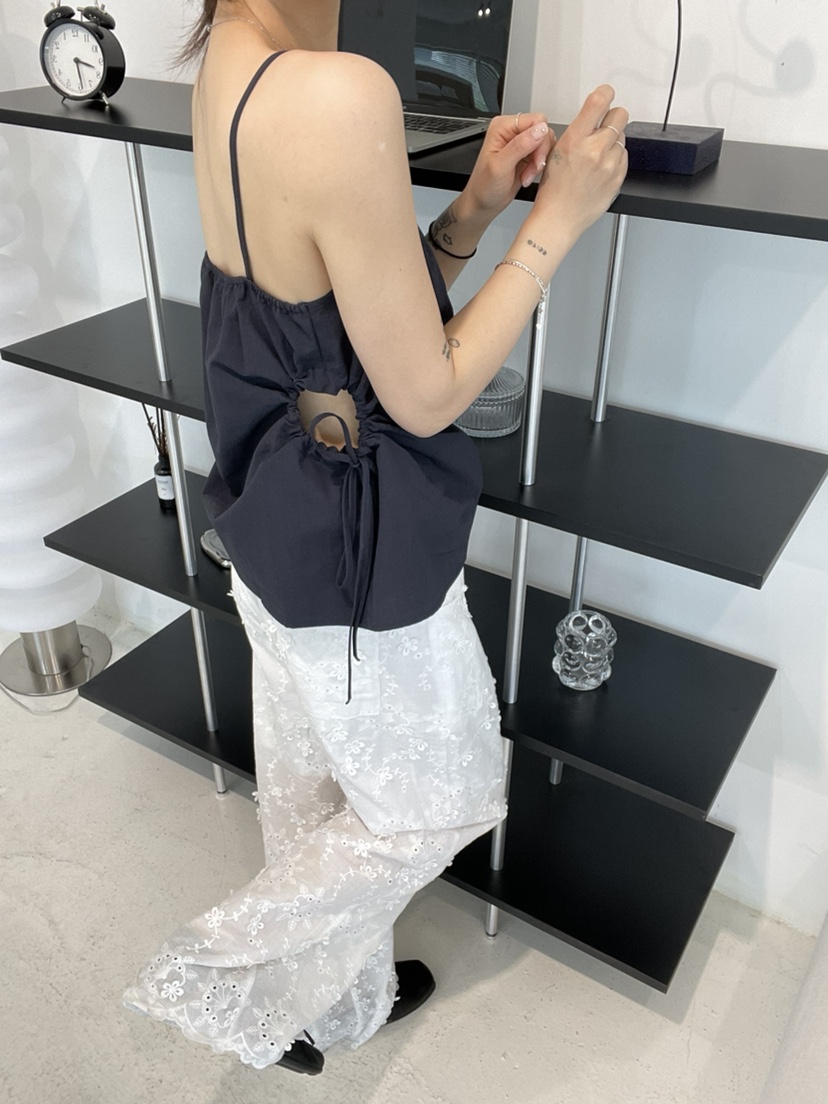 GLITTER東大門㊣實拍女士新品職業真品熱賣休閑推薦吊帶背心GLITTER吊帶/背心