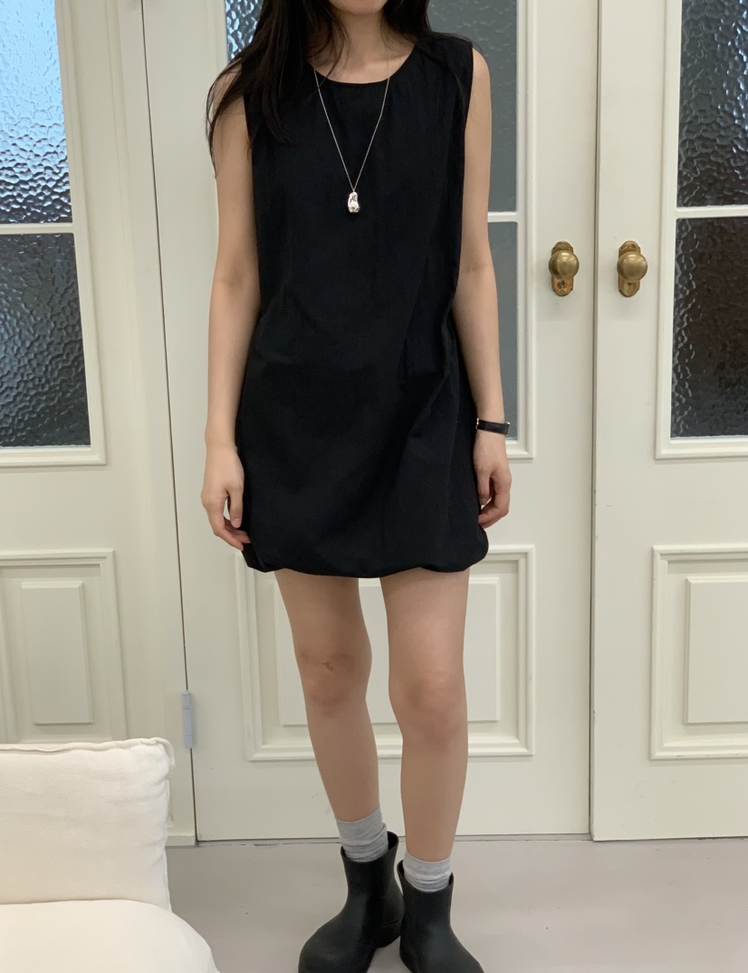NOUVEAU東大門㊣代購女士新品人氣時尚推薦真品休閑熱賣連衣裙NOUVEAU連衣裙