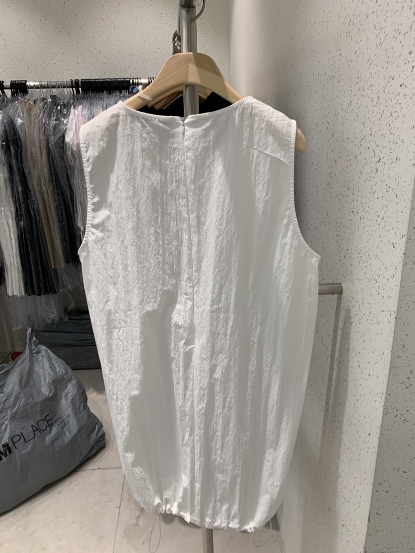 NOUVEAU東大門㊣代購女士新品人氣時尚推薦真品休閑熱賣連衣裙NOUVEAU連衣裙