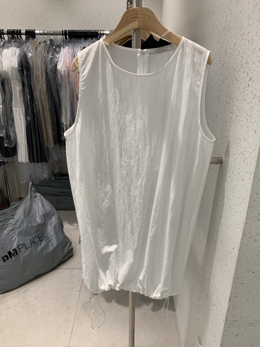 NOUVEAU東大門㊣代購女士新品人氣時尚推薦真品休閑熱賣連衣裙NOUVEAU連衣裙